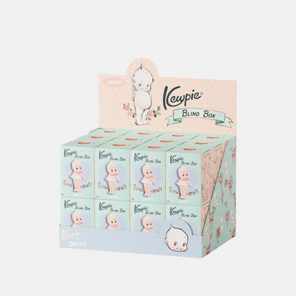 Smoko Kewpie Blind Box