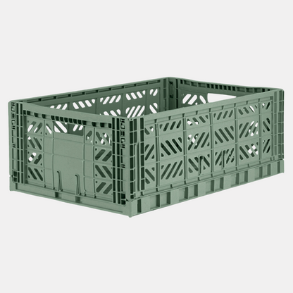 Maxi Folding Crate