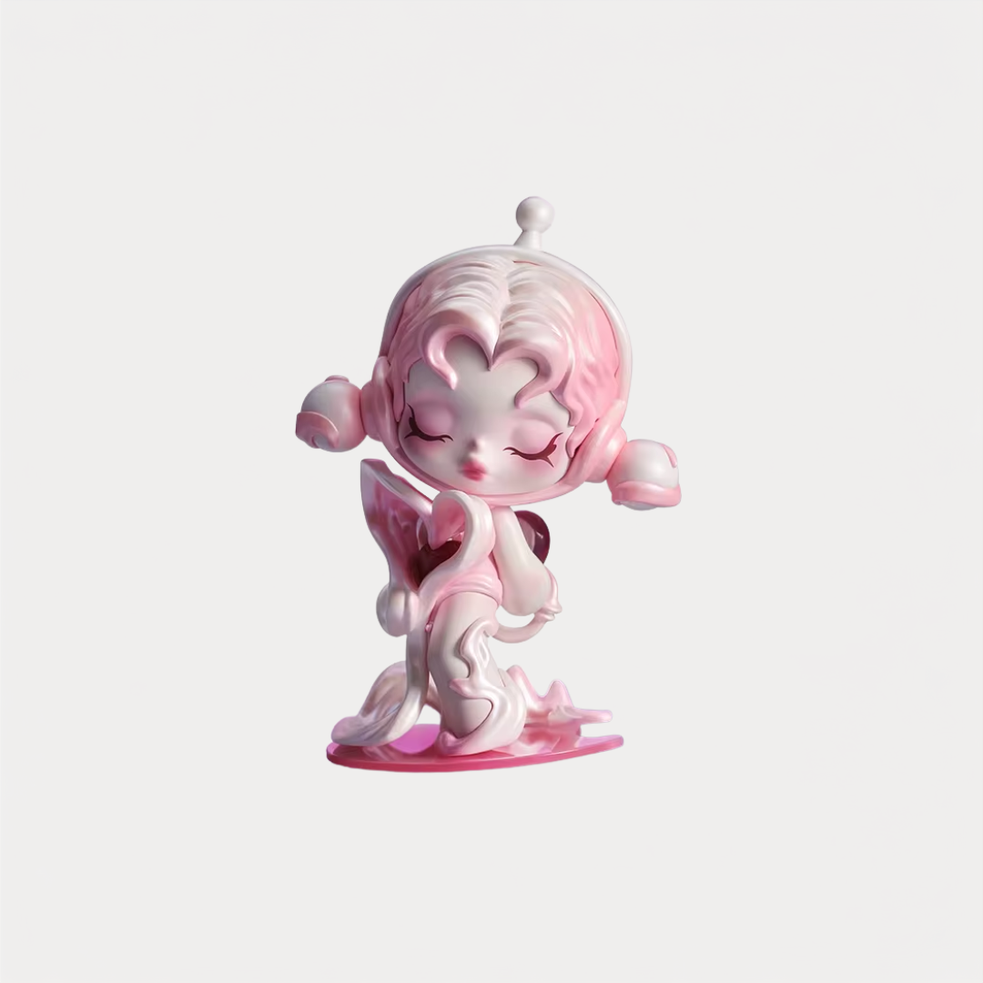 Skullpanda The Sound Series Blind Box