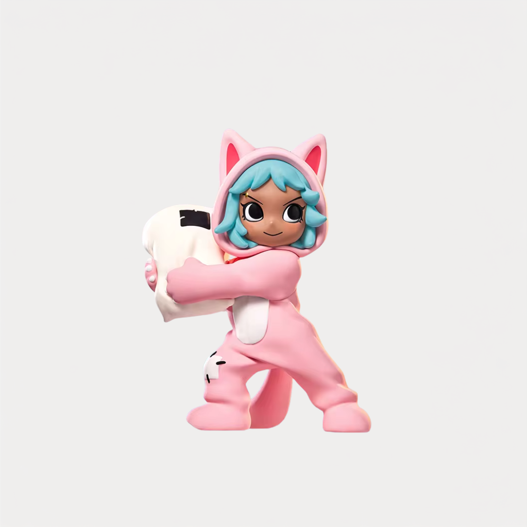 Lil Peach Riot Sleepover Series Blind Box