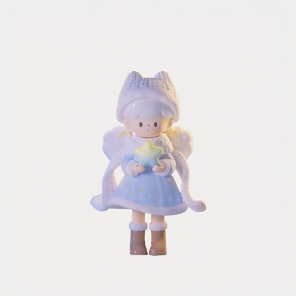 Molinta Exquisite Theatre Series Blind Box