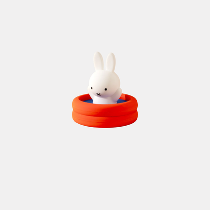 Smoko Miffy Doing Things Blind Box