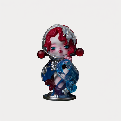 Skullpanda The Feast Begins Series Blind Box