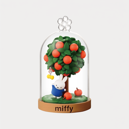 Miffy Terrarium Blind Box