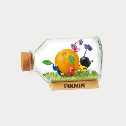Pikmin Terrarium Collection Blind Box