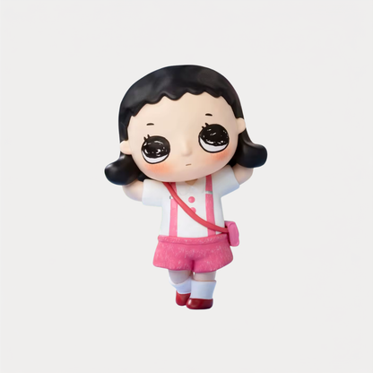 Nyota x Chibi Maruko Chan Blind Box