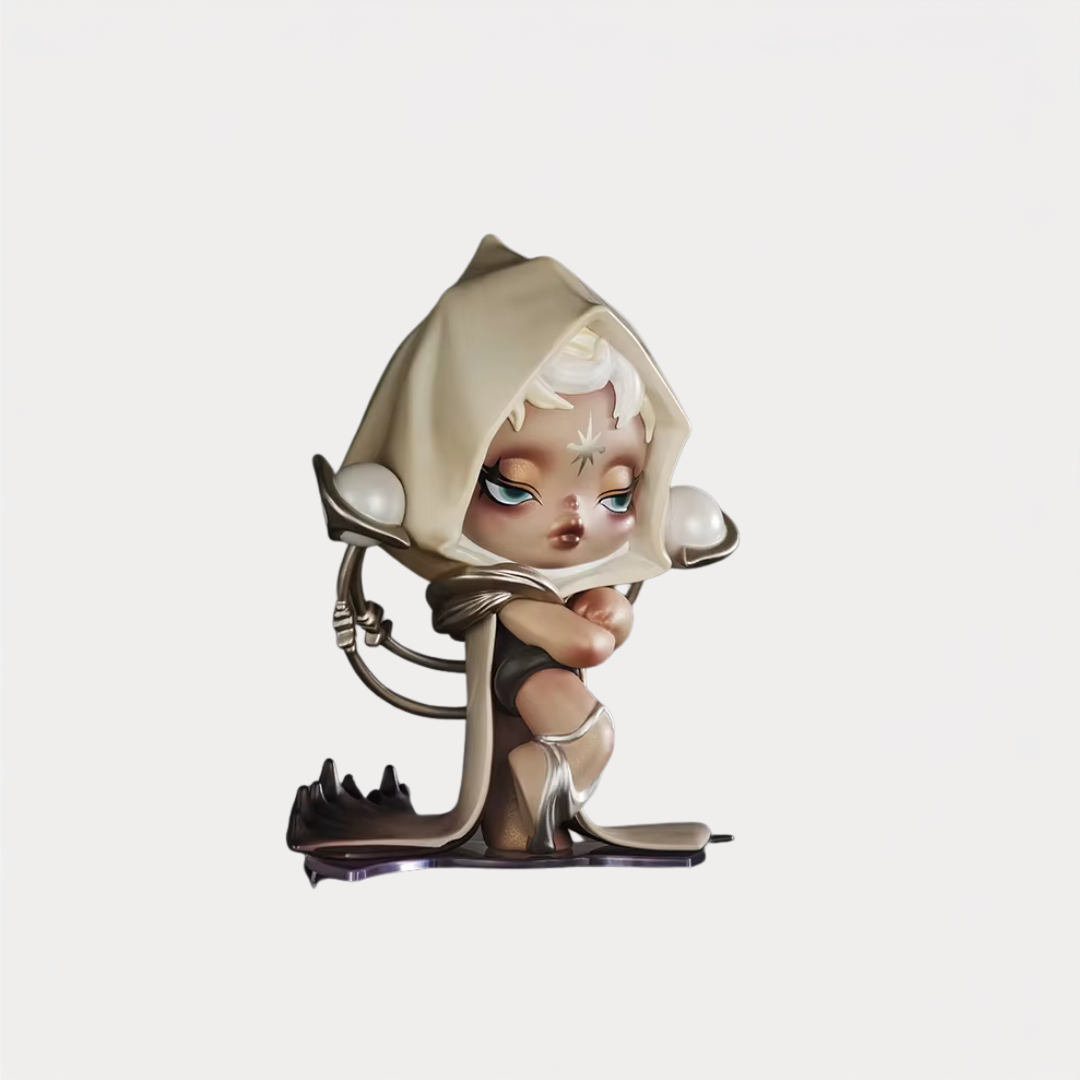 Skullpanda The Sound Series Blind Box