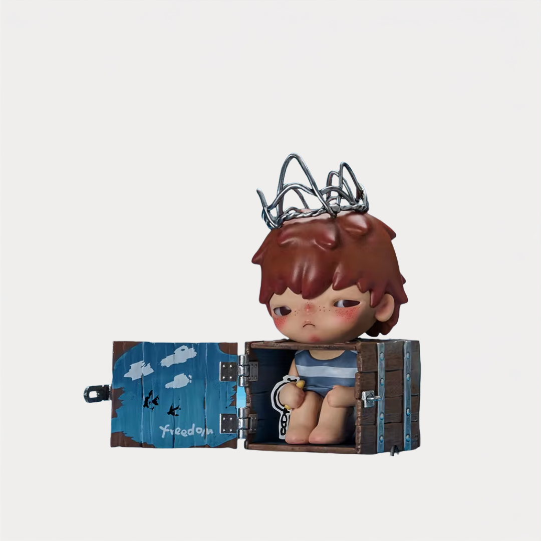 Hirono Echo Series Blind Box