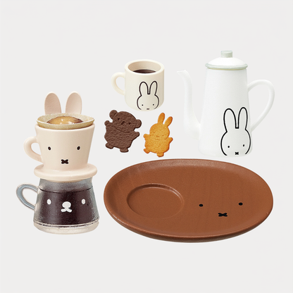 Miffy Natural Kitchen Blind Box