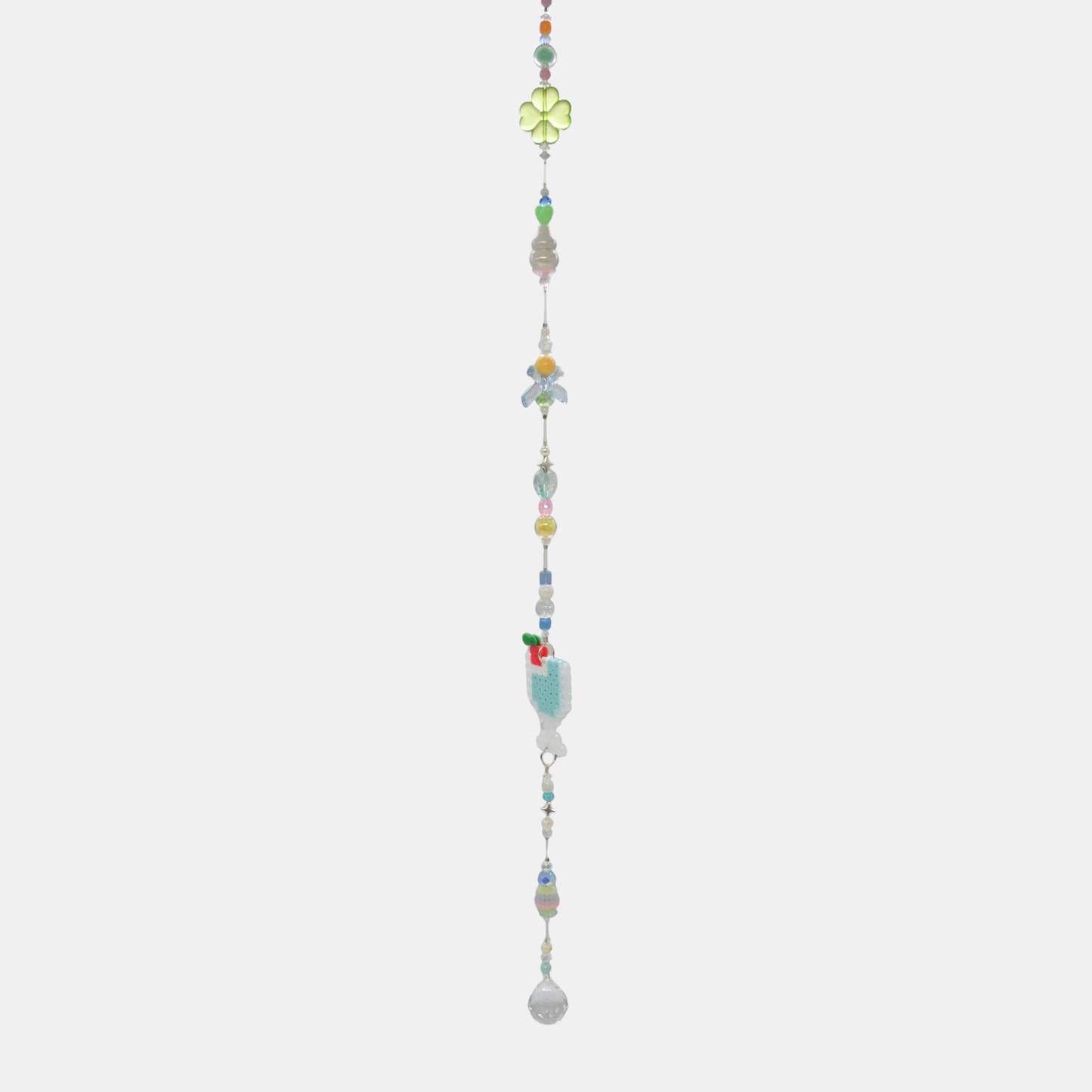 Beaded Suncatchers