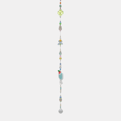 Beaded Suncatchers