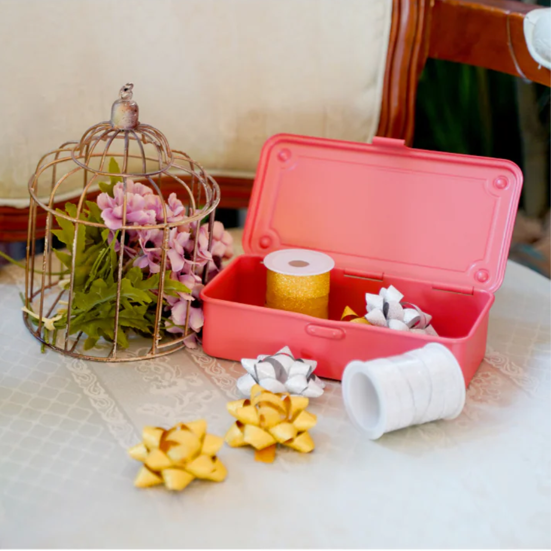 Coral Toyo T-190 Toolbox