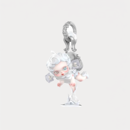 Skullpanda The Feast Begins Series Blind Box