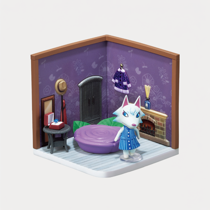 Animal Crossing Happy Room Blind Box
