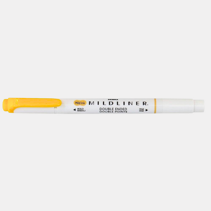 Mildliner Double Ended Highlighter