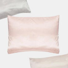 Load image into Gallery viewer, Satin Pillowcase
