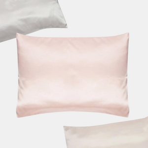 Satin Pillowcase