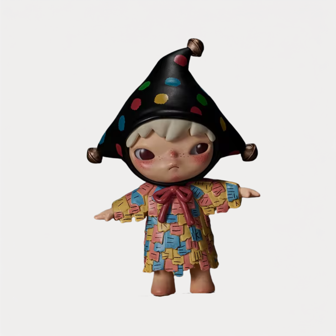 Hirono Echo Series Blind Box