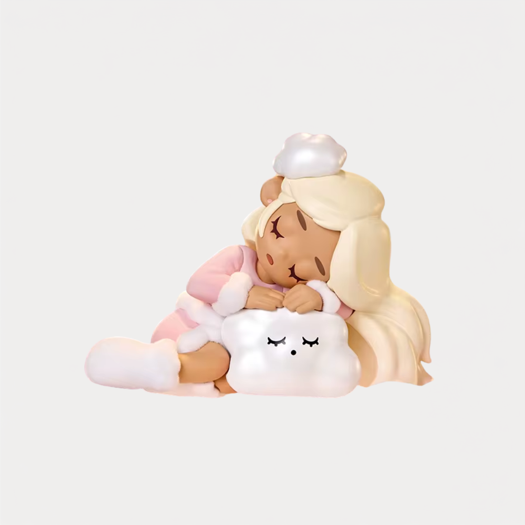 Lil Peach Riot Sleepover Series Blind Box