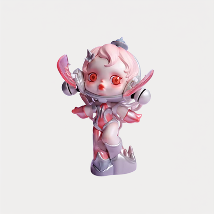 Skullpanda The Sound Series Blind Box
