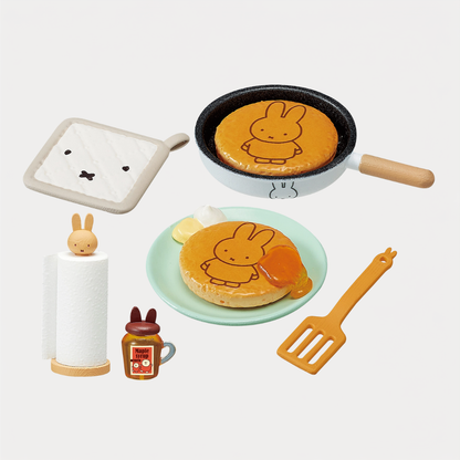 Miffy Natural Kitchen Blind Box