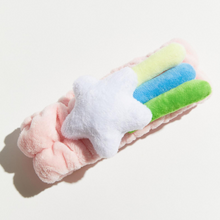 Load image into Gallery viewer, Shooting Star 3D Teddy Headband