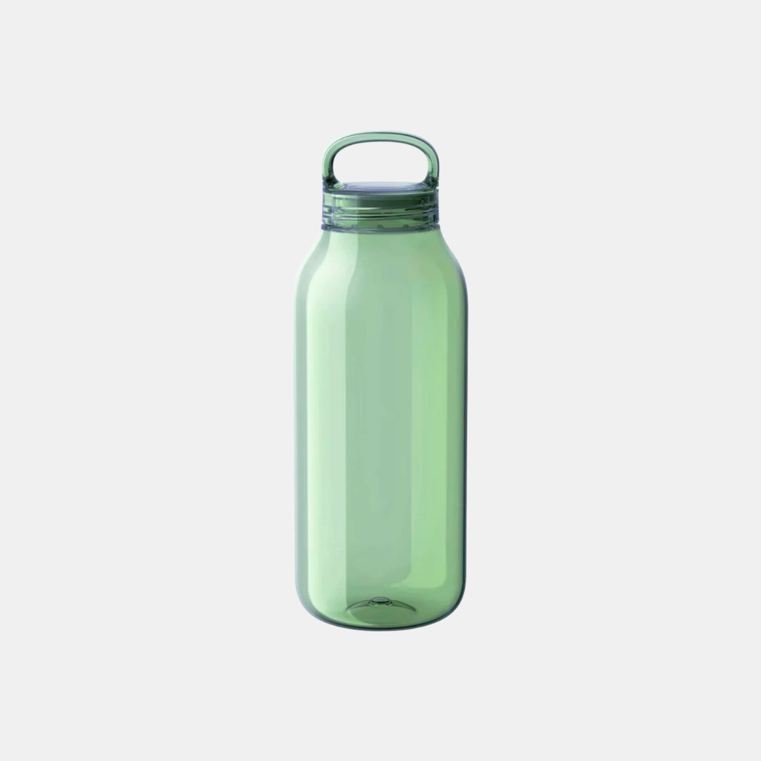 Kinto Water Bottle