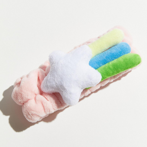 Shooting Star 3D Teddy Headband