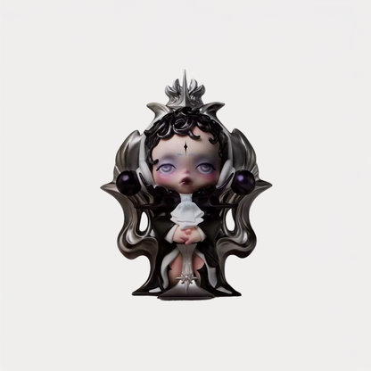 Skullpanda The Feast Begins Series Blind Box