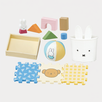 Miffy Baby Room Blind Box