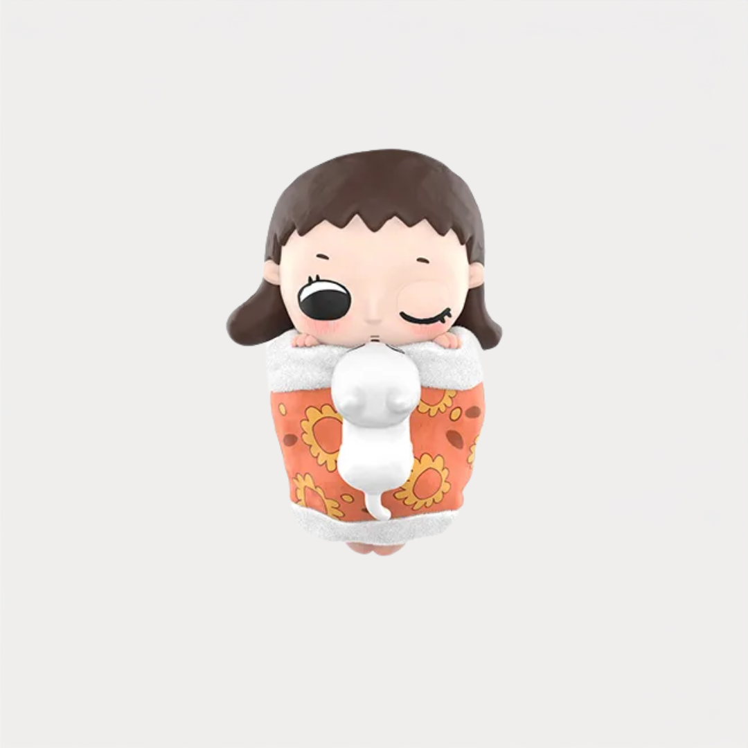 Nyota x Chibi Maruko Chan Blind Box