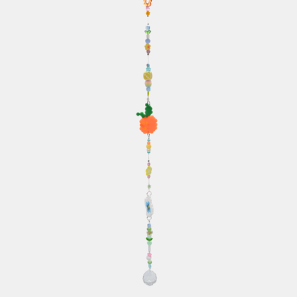 Beaded Suncatchers