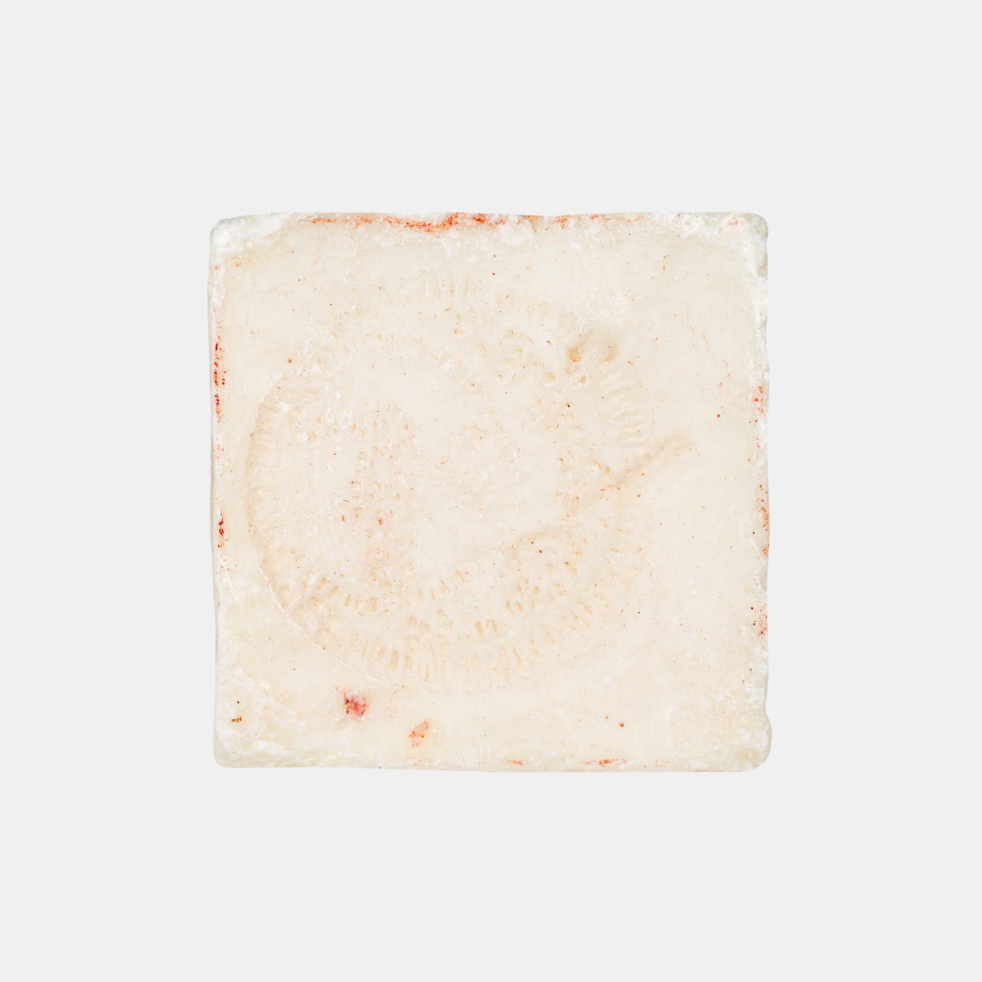 The Ostrich (Al-Na'amah) Palestinian Olive Oil Soap