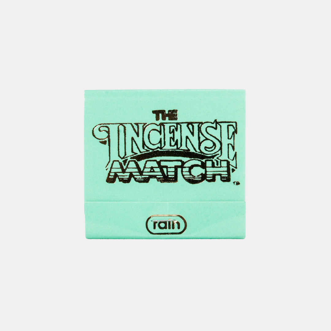 Incense Matches