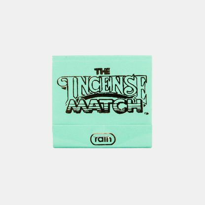 Incense Matches