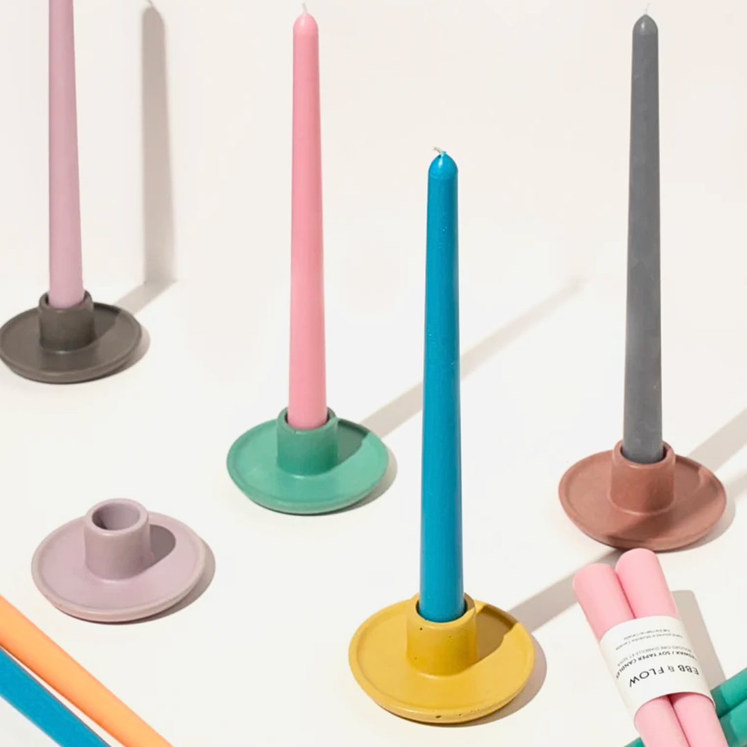 Taper Candles