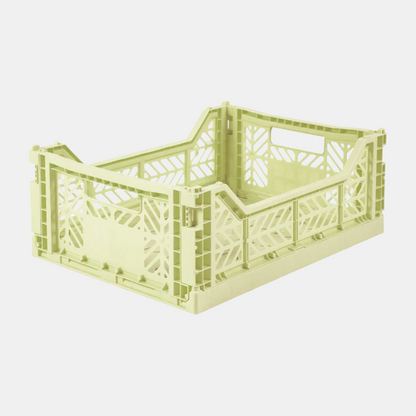Midi Folding Crate