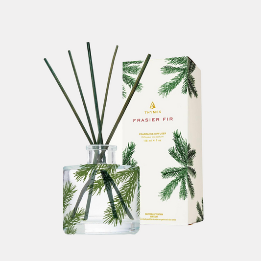 Frasier Fir Petite Pine Needle Diffuser