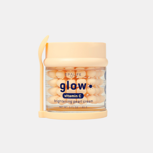 Glow Brightening Pearl Facial Cream