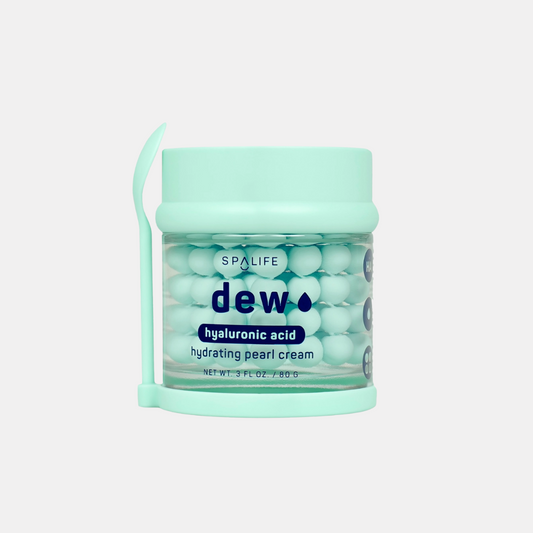 Dew Hydrating Pearl Facial Cream