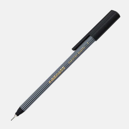 Edding 55 Fineliner Black