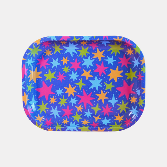 Starburst Tray