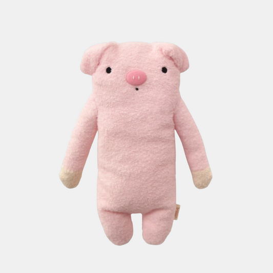 Pink Pig Fumofumo-San Plushie