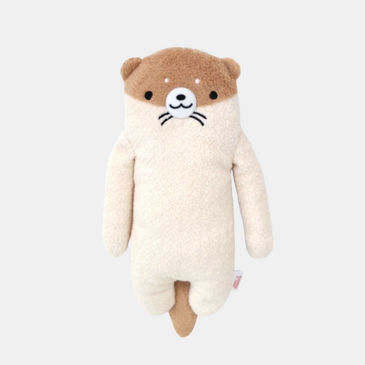 Otter Fumofumo-San Plushie