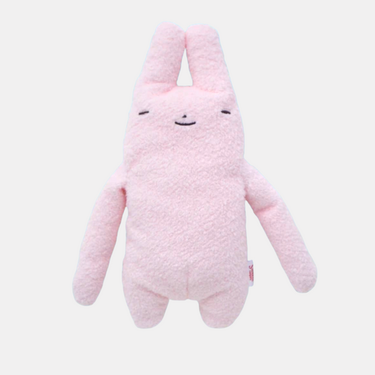 Pink Bunny Fumofumo-San Plushie
