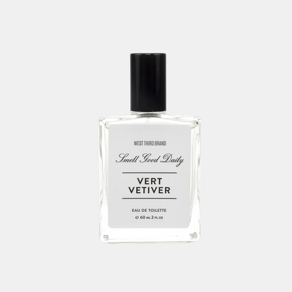 Vert Vetiver Eau de Toilette
