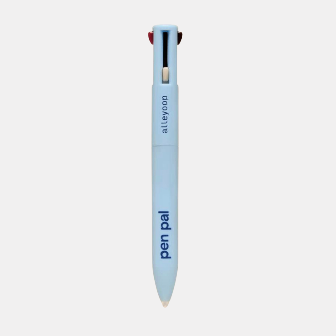 Pen Pal 4-in-1 Touch Up Pen