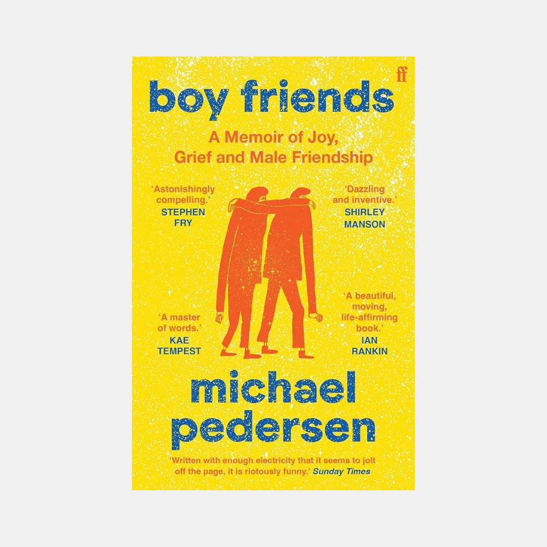 Boy Friends