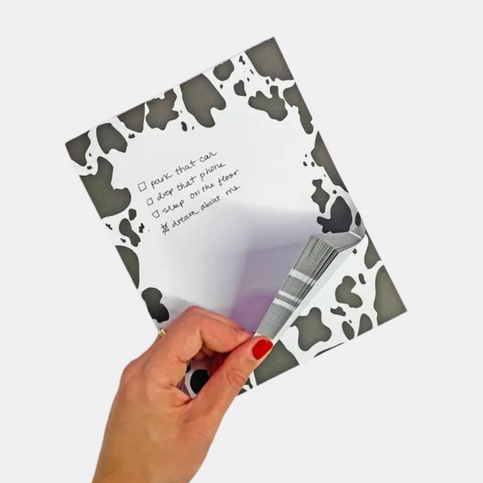 Moo Notepad