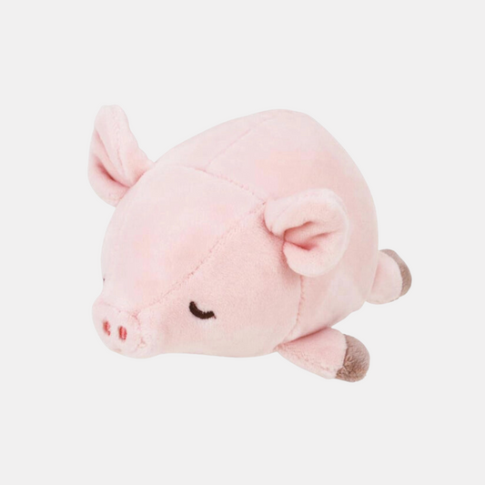 Pig Plushie